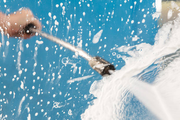  Country Club Estates, GA Pressure Washing Pros