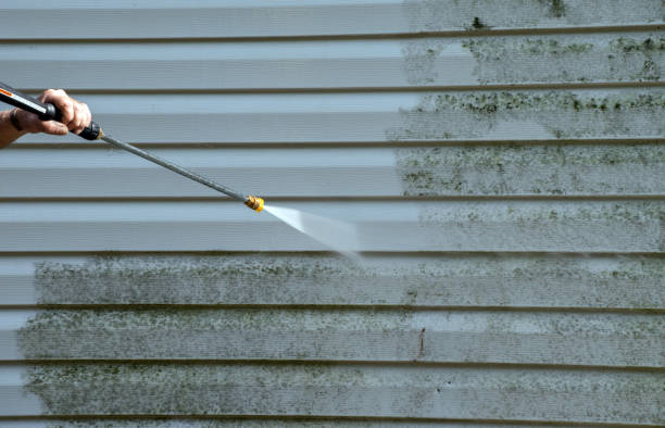 Best Parking Lot and Garage Cleaning  in Country Club Estates, GA