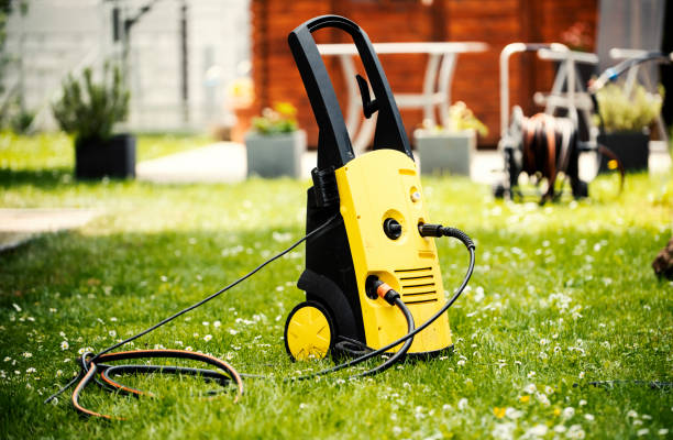 Best Post-Construction Pressure Washing  in Country Club Estates, GA